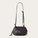 Plis Bag S, warm grey